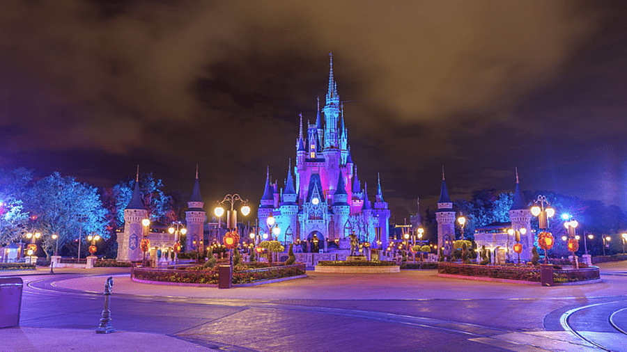 Disney Limo Services by Orlando Limo Ride