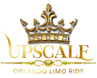 Orlando Limo Ride Logo
